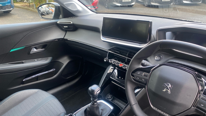 Peugeot 208 1.2 PureTech 100 Allure Premium + 5dr Petrol Hatchback